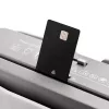 Paberipurustaja Dahle PaperSAFE 60 ribapurustus 70 dB 22 cm Hall
