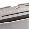 Paberipurustaja Dahle PaperSAFE 60 ribapurustus 70 dB 22 cm Hall