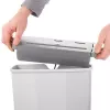 Paberipurustaja Dahle PaperSAFE 60 ribapurustus 70 dB 22 cm Hall