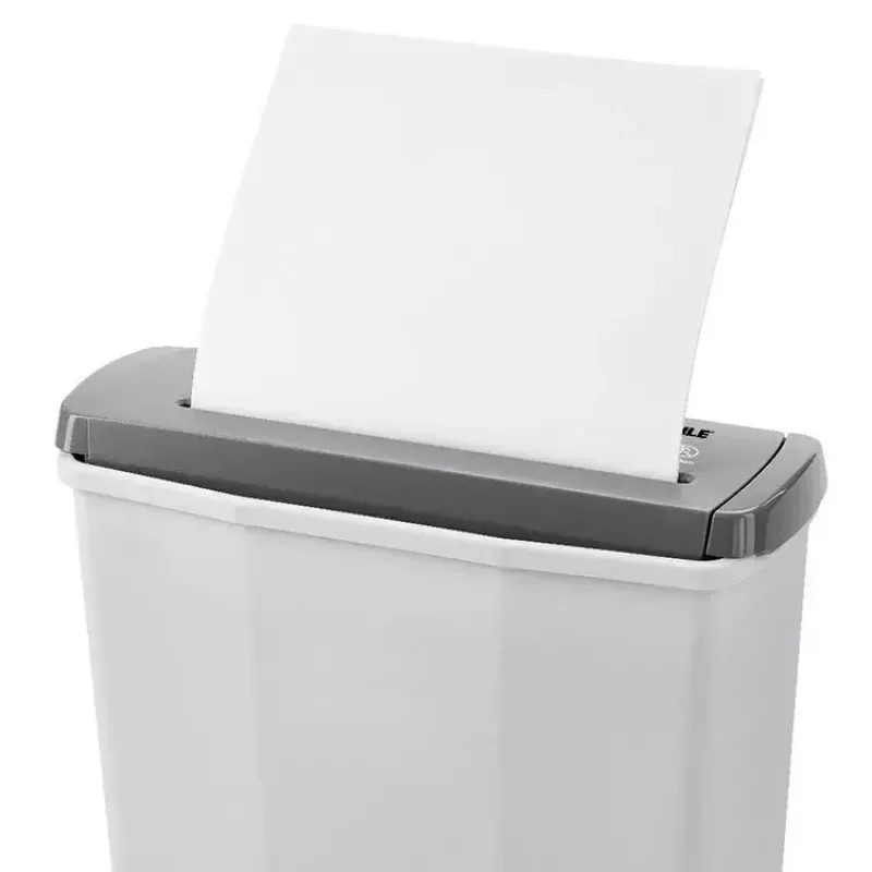 Paberipurustaja Dahle PaperSAFE 60 ribapurustus 70 dB 22 cm Hall