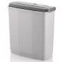 Paberipurustaja Dahle PaperSAFE 60 ribapurustus 70 dB 22 cm Hall