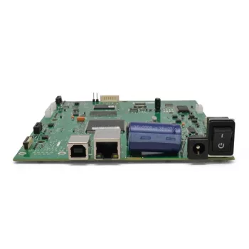 Zebra P1027135-016 printer/skanneri varuosa/tarvik Põhilogikaplaat 1 tk