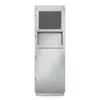 APC GVSUPS20K0B4HS katkematu toiteallikas (UPS) Topeltkonversioon (Online) 20 kVA 20000 W