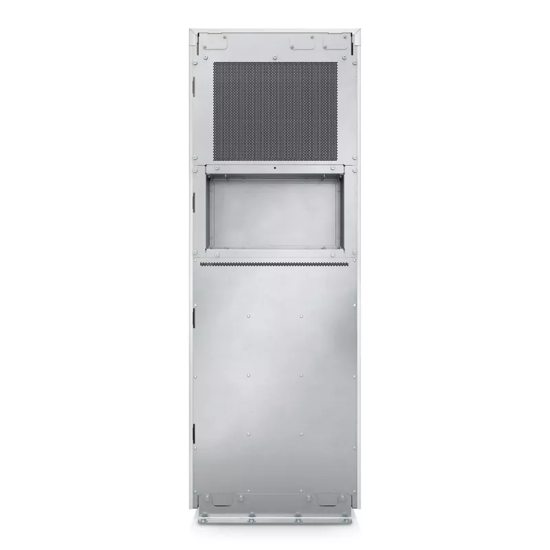 APC GVSUPS20K0B4HS katkematu toiteallikas (UPS) Topeltkonversioon (Online) 20 kVA 20000 W