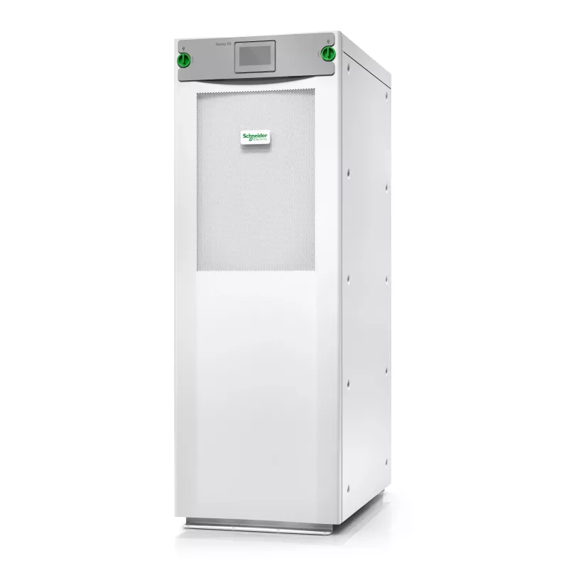 APC GVSUPS20K0B4HS katkematu toiteallikas (UPS) Topeltkonversioon (Online) 20 kVA 20000 W