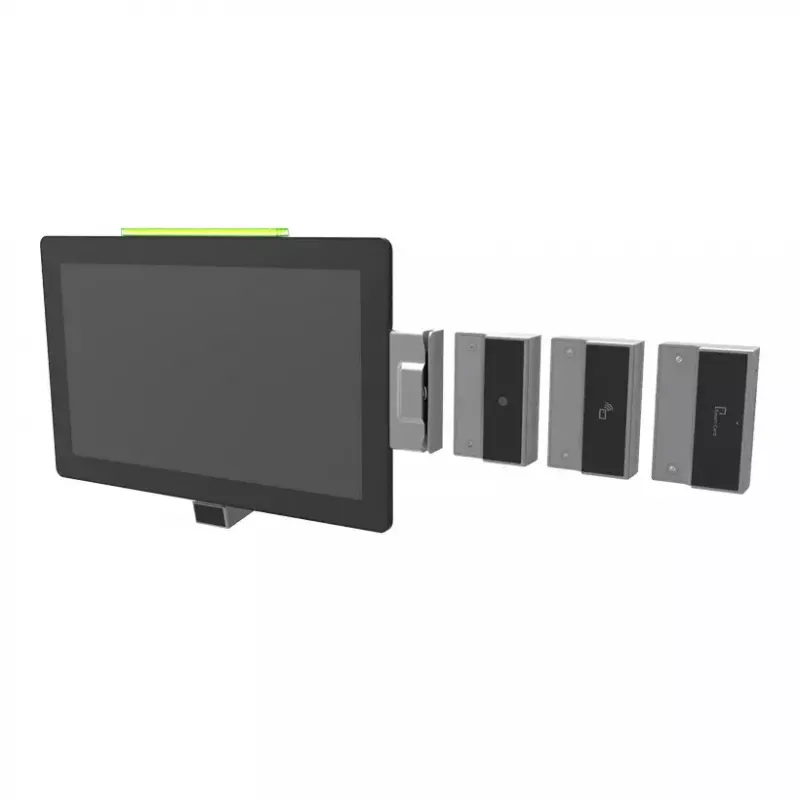 Kõik-ühes Advantech UTC-115G N4200 1.1 GHz 15.6-tolline puutetundlik ekraan