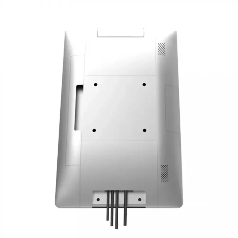 Kõik-ühes Advantech UTC-115G N4200 1.1 GHz 15.6-tolline puutetundlik ekraan