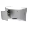 Kõik-ühes Advantech UTC-115G N4200 1.1 GHz 15.6-tolline puutetundlik ekraan