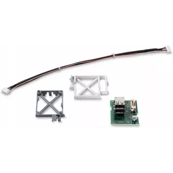 HP-sisemised USB-pordid F2A87A
