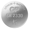 Ühekordne aku GP Batteries CR2330
