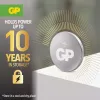 Ühekordne aku GP Batteries CR2330