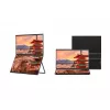 JAPANNEXT JN-DMD-IPS238F-C4 arvutimonitor 60,5 cm (23,8 tolli) 1920 x 1080 pikslit Full HD LCD must