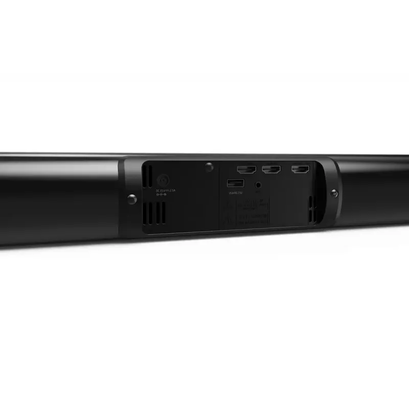 Soundbar kõlar Vision SB-1900P Must