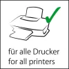 Kunstipaber Sigel DP637 100 lehte