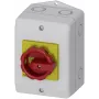 Siemens 3LD2064-1GP53 kaitselüliti