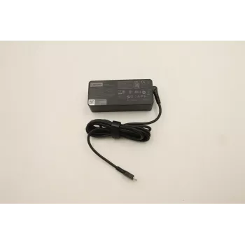 Vahelduvvooluadapter 65 W USB USB-C Lenovo 5A10W86303, USB-C PD toiteplokk 65 W