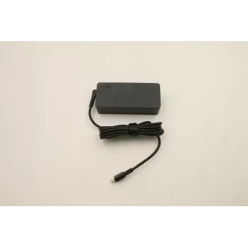 Vahelduvvooluadapter 65 W USB USB-C Lenovo 5A10W86303, USB-C PD toiteplokk 65 W