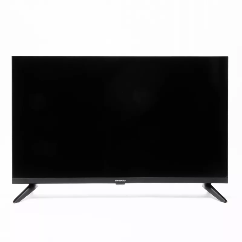 TORNADO 32ES4301X | 32” HD raamita WebOS nutiteler