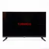 TORNADO 32ES4301X | 32” HD raamita WebOS nutiteler