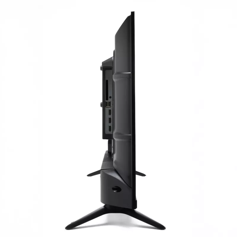 TORNADO 32ES4301X | 32” HD raamita WebOS nutiteler