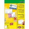 Visidikaart Sigel LP798 100 tk