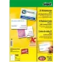 Visidikaart Sigel LP798 100 tk