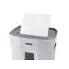Paberipurustaja Dahle PaperSAFE 100 ristlõikus 70 dB 22 cm Hall Valge