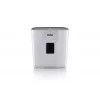 Paberipurustaja Dahle PaperSAFE 100 ristlõikus 70 dB 22 cm Hall Valge