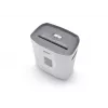 Paberipurustaja Dahle PaperSAFE 100 ristlõikus 70 dB 22 cm Hall Valge