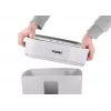 Paberipurustaja Dahle PaperSAFE 100 ristlõikus 70 dB 22 cm Hall Valge
