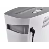 Paberipurustaja Dahle PaperSAFE 100 ristlõikus 70 dB 22 cm Hall Valge