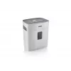 Paberipurustaja Dahle PaperSAFE 100 ristlõikus 70 dB 22 cm Hall Valge