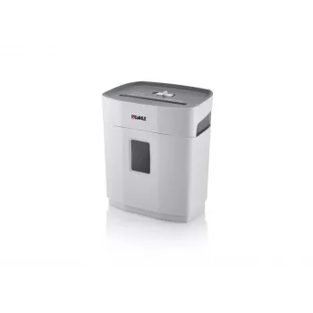 Paberipurustaja Dahle PaperSAFE 100 ristlõikus 70 dB 22 cm Hall Valge