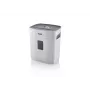 Paberipurustaja Dahle PaperSAFE 100 ristlõikus 70 dB 22 cm Hall Valge