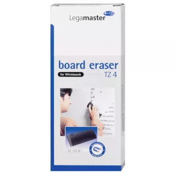 Tahvlikustutuskumm Legamaster TZ4 magnetiline