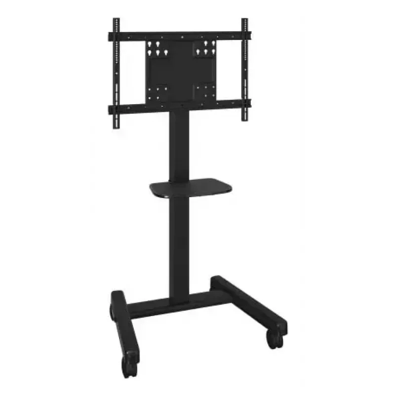 Chief Fit Mobile Cart interaktiivsetele ekraanidele