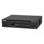 ATEN sujuva esitluse lüliti Quad V-ga, HDMI, USB Type-A, metall, must, 60 Hz, 15 m