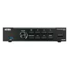 ATEN sujuva esitluse lüliti Quad V-ga, HDMI, USB Type-A, metall, must, 60 Hz, 15 m
