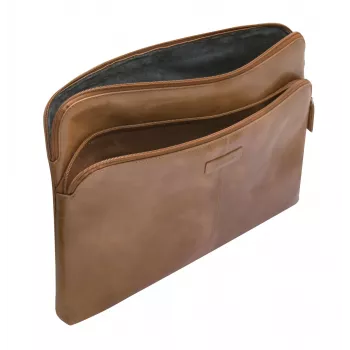 dbramante1928 Skagen Pro+ - MacBook Pro (2020)/Air (2020) 13 tolli - Tan
