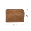 dbramante1928 Skagen Pro+ - MacBook Pro (2020)/Air (2020) 13 tolli - Tan