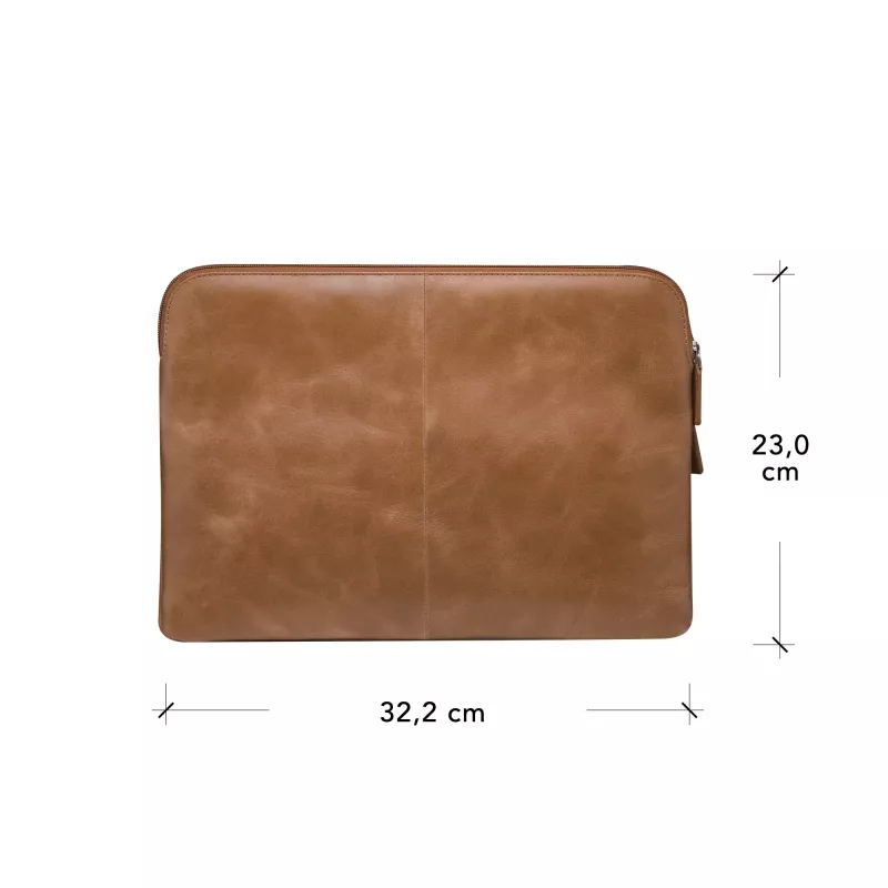 dbramante1928 Skagen Pro+ - MacBook Pro (2020)/Air (2020) 13 tolli - Tan