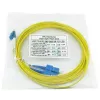 InfiniBand/kiudoptiline kaabel BlueOptics 047202G512000001M 1 m 2x LC 2x SC LC/APC