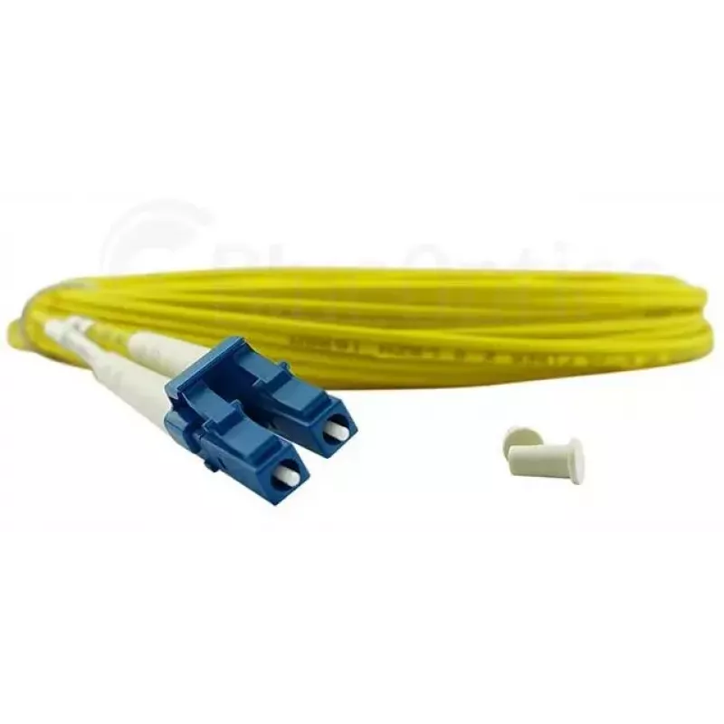 InfiniBand/kiudoptiline kaabel BlueOptics 047202G512000001M 1 m 2x LC 2x SC LC/APC