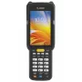 Zebra MC3300x pihuarvuti 10,2 cm (4 tolli) 800 x 480 pikslit puuteekraan 375 g must