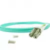 BlueOptics UOC-2-BO InfiniBand fiiberoptiline kaabel 2 m LC isane-isane