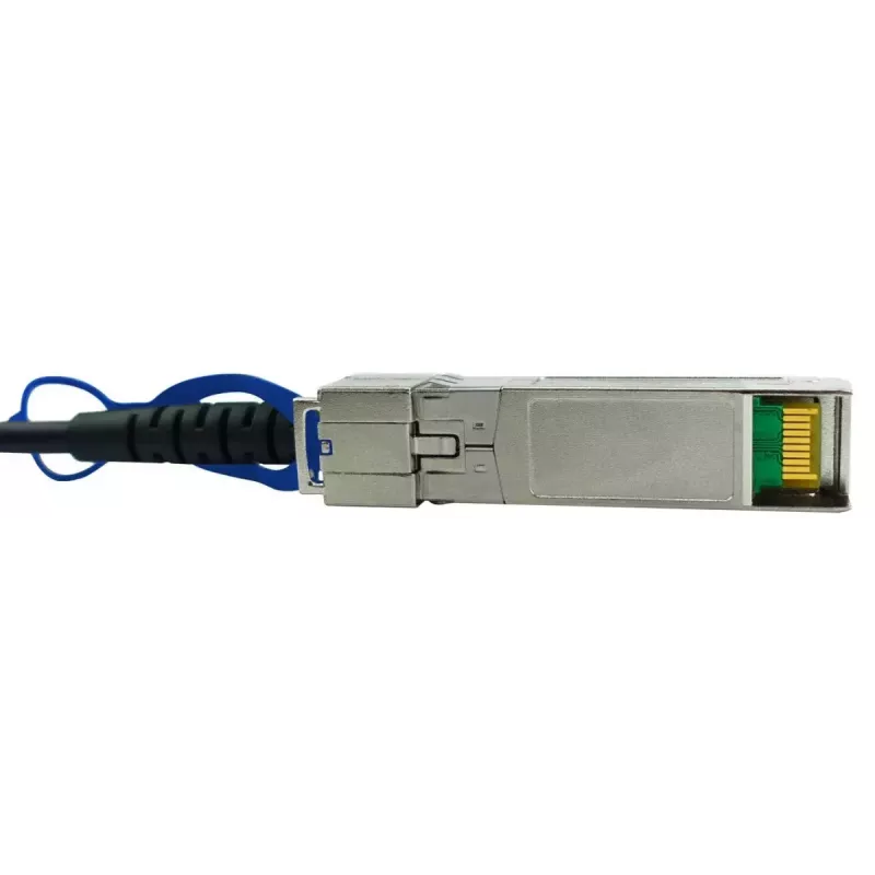 SFP28 kaabel BlueOptics JNP-SFP-25G-DAC-0.5M-BL 0.5m Isane/Isane