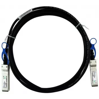 SFP28 kaabel BlueOptics JNP-SFP-25G-DAC-0.5M-BL 0.5m Isane/Isane
