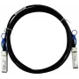SFP28 kaabel BlueOptics JNP-SFP-25G-DAC-0.5M-BL 0.5m Isane/Isane