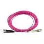 BlueOptics SFP3133FU1MK InfiniBand kiudoptiline kaabel 1 m LC ST