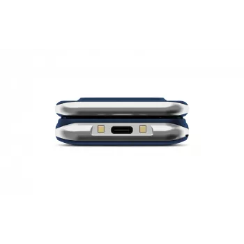 Emporia emporiaJOY 7.11 cm (2.8 tolli) 113 g Sinine Senioritelefon